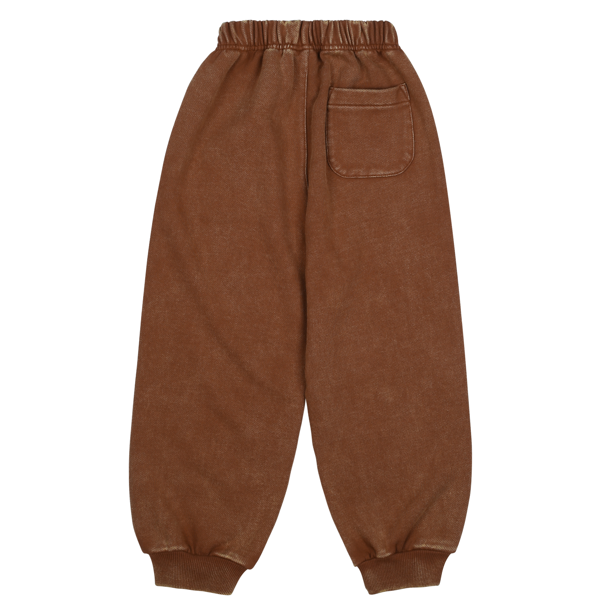 Boom Lounge Pants_Brown - BROWN