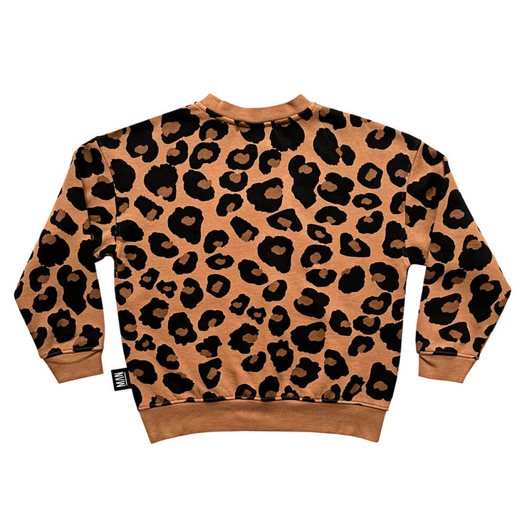 BAD MOOD Sweatshirt