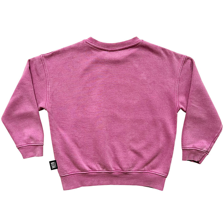 BLACK CROW Sweatshirt