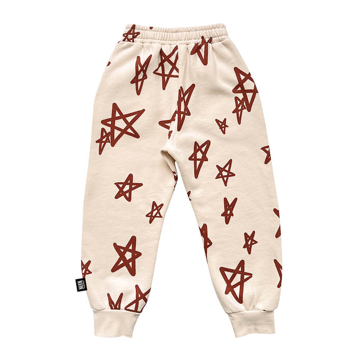 STAR Sweatpants