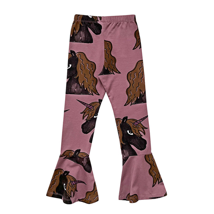 UNICORN Flared Legging