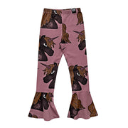UNICORN Flared Legging