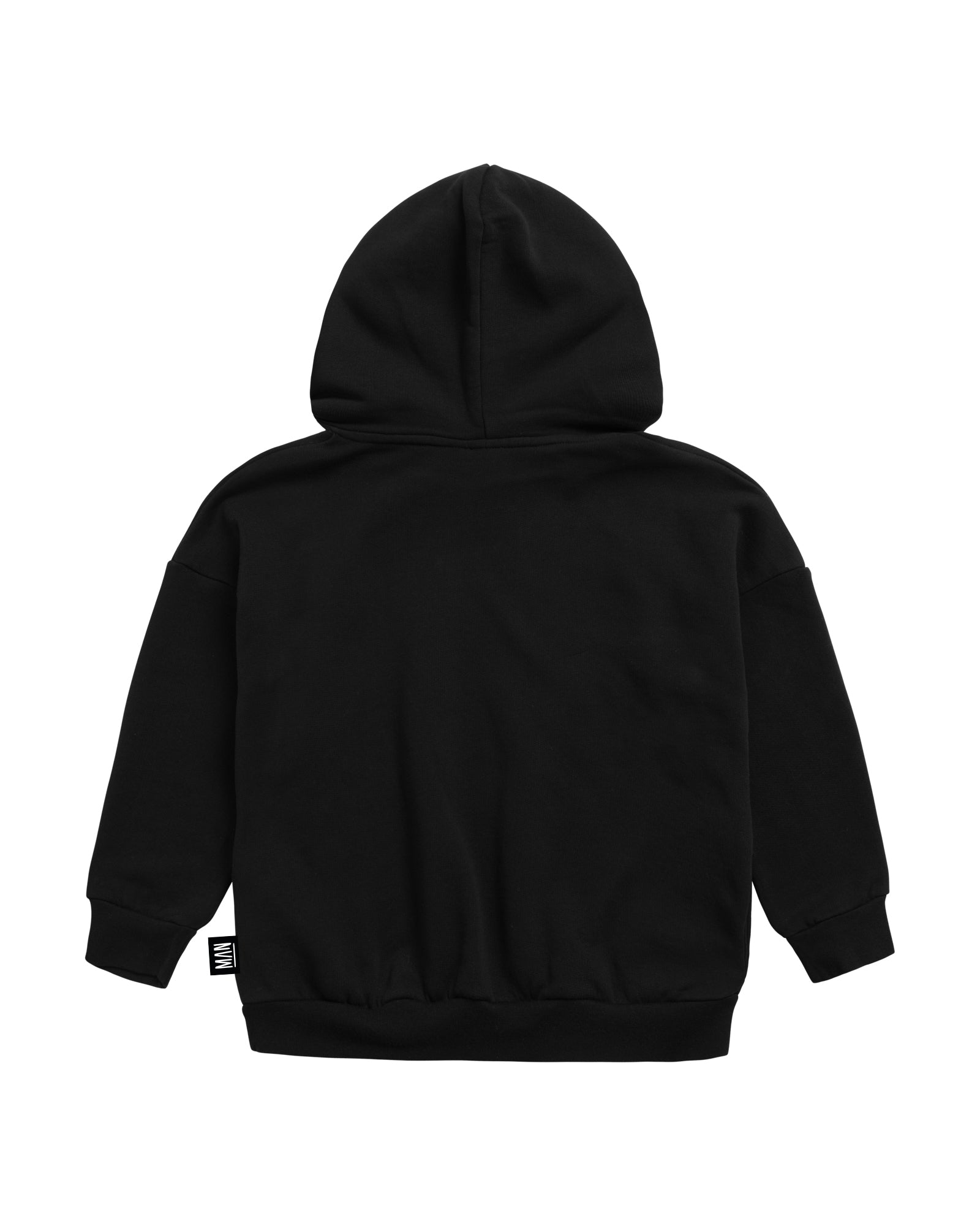 MUMMY Hoodie - Black