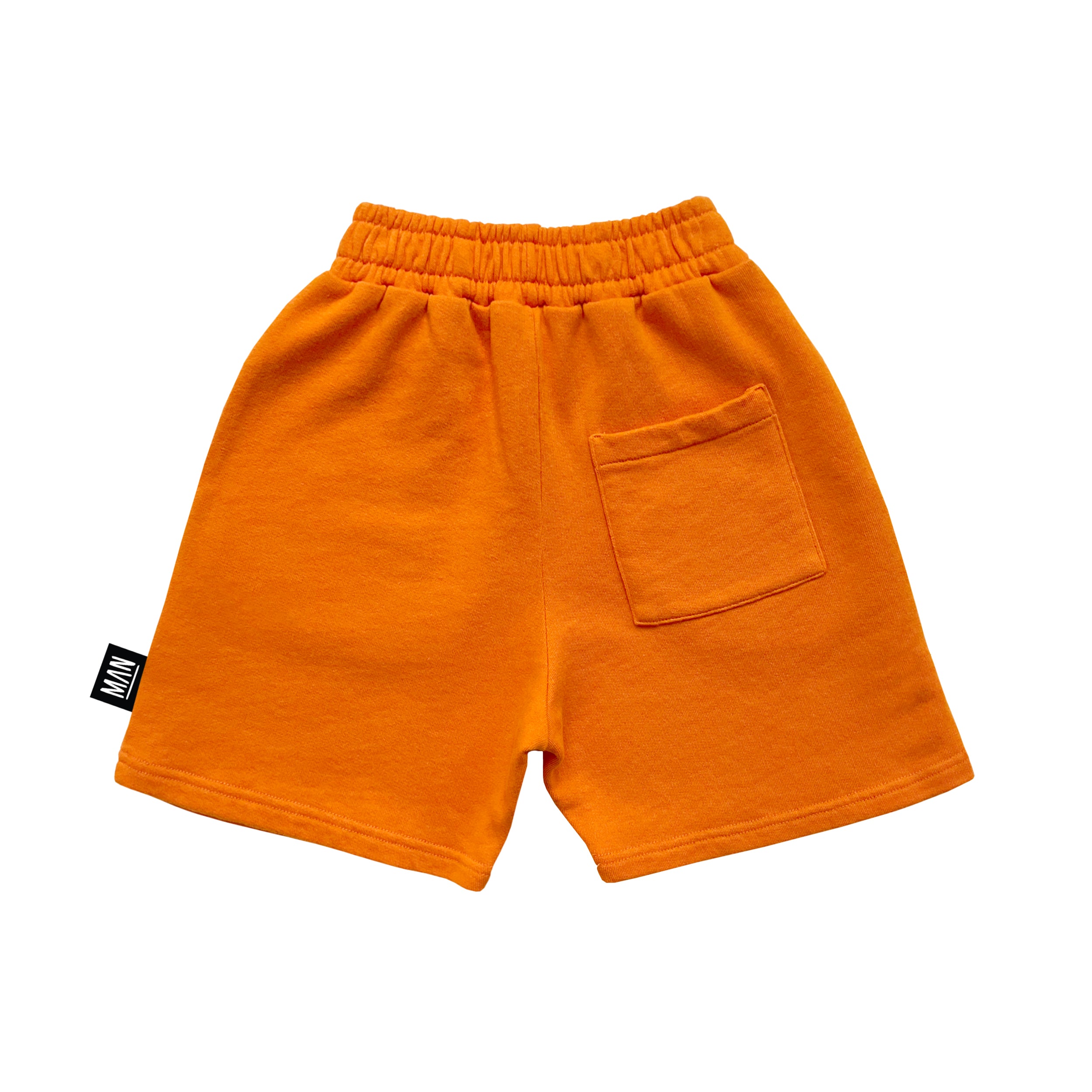 ESTABLISHED 015 Board Shorts Orange