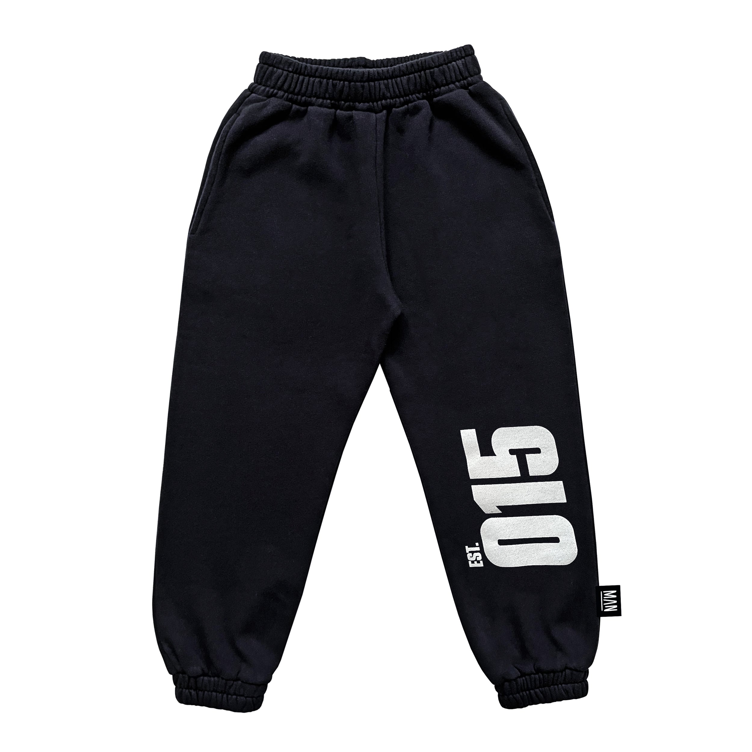 ESTABLISHED 015 Jogging Pants