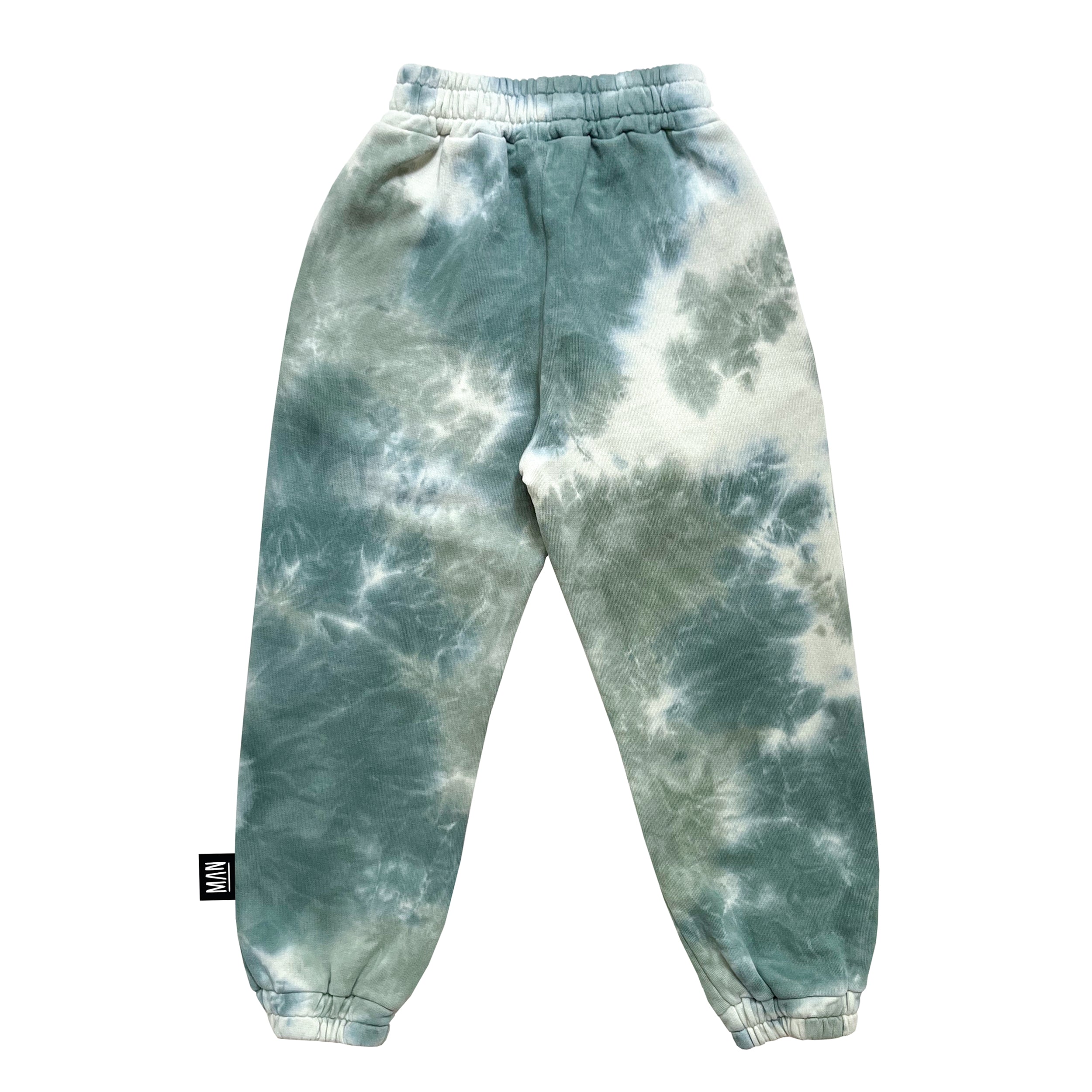 PALMS TIE DYE Jogging Pants