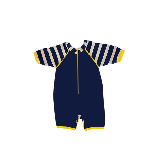 Marinou Beach Jumpsuit