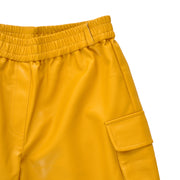 Me The Label - Mustard Pant