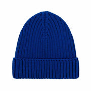 NAVY | WINTER MERINO BEANIE