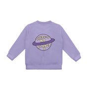 PLANET | BOMBER JACKET