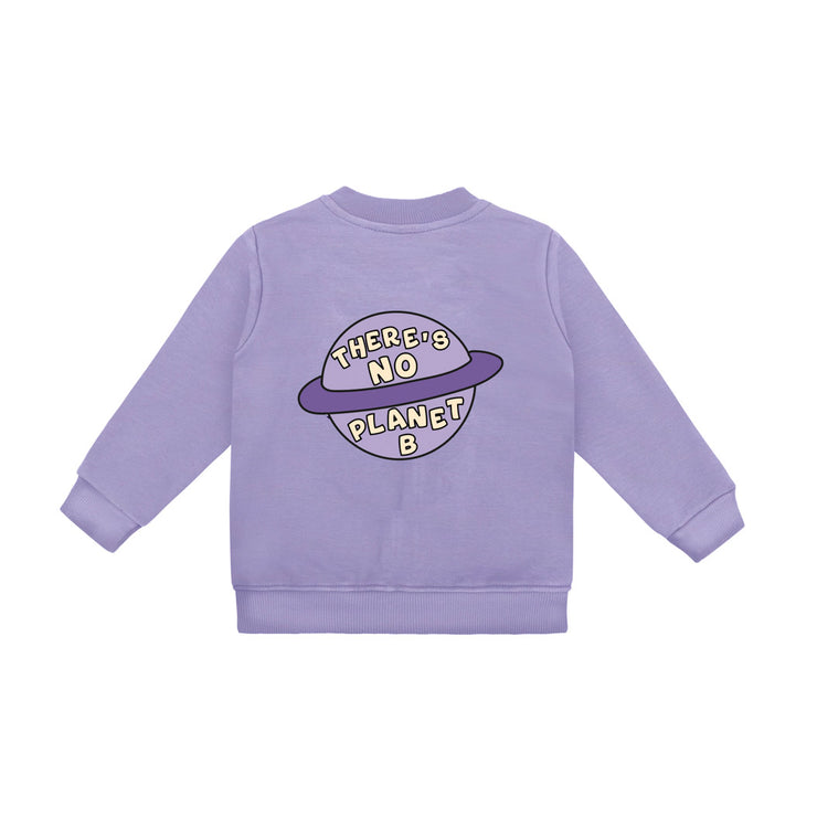 PLANET | BOMBER JACKET