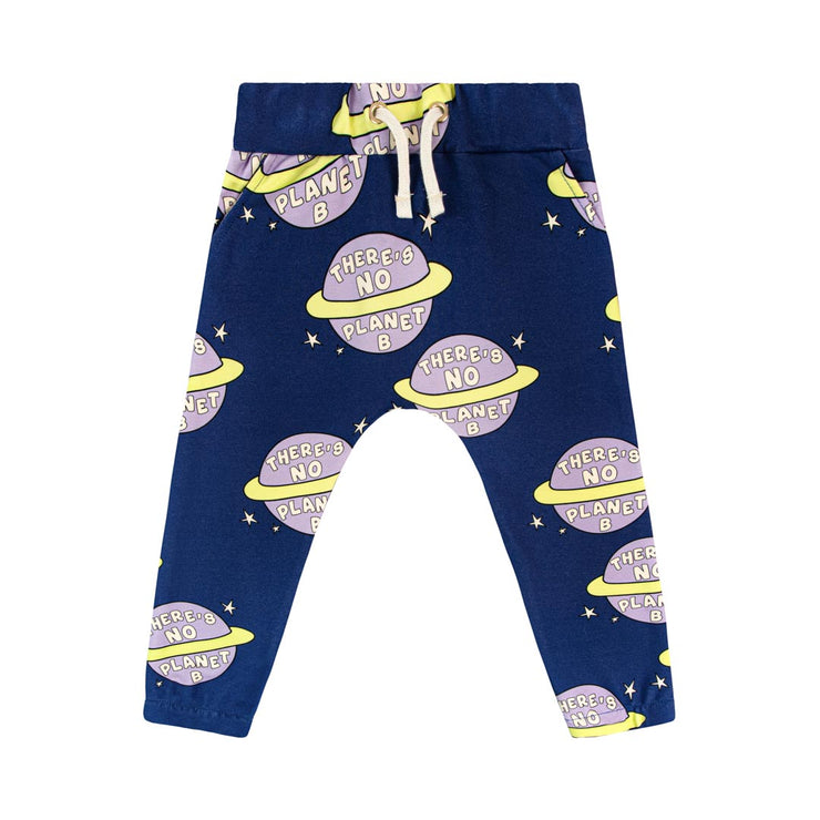 PLANET NAVY | PANTS