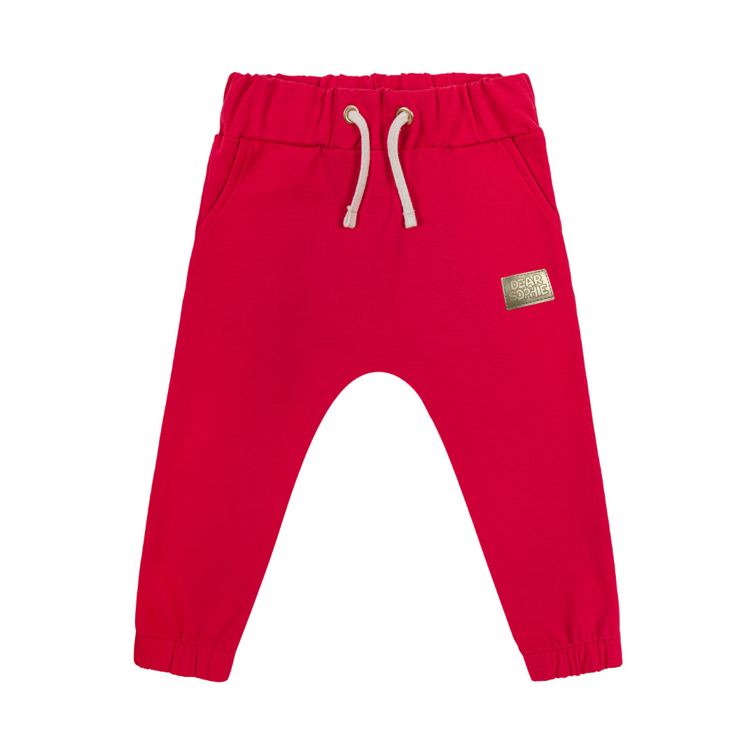 RED | PANTS