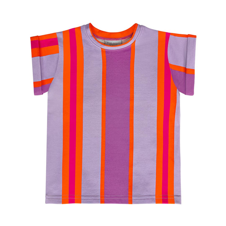 STRIPES | T-SHIRT