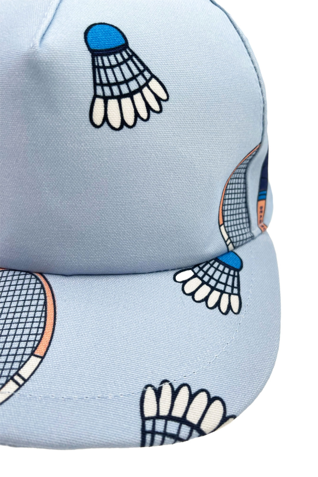 TENNIS BLUE | CAP