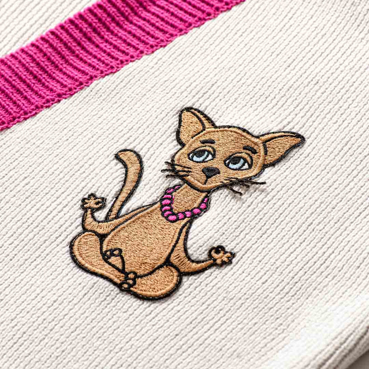 YOGICAT | CARDIGAN