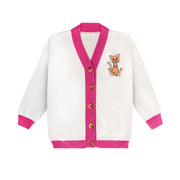 YOGICAT | CARDIGAN