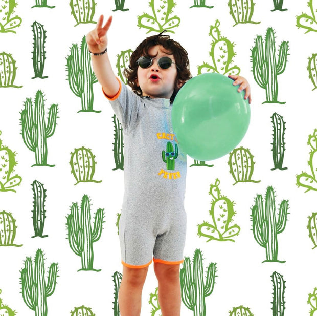 Cactus Jumpsuit