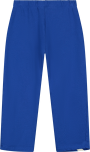 Beaucoup Blue Wave Straight Leg Jogger -BL060