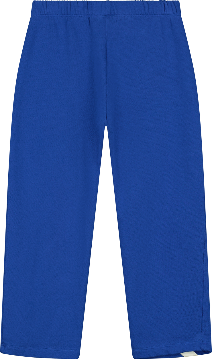 Beaucoup Blue Wave Straight Leg Jogger -BL060