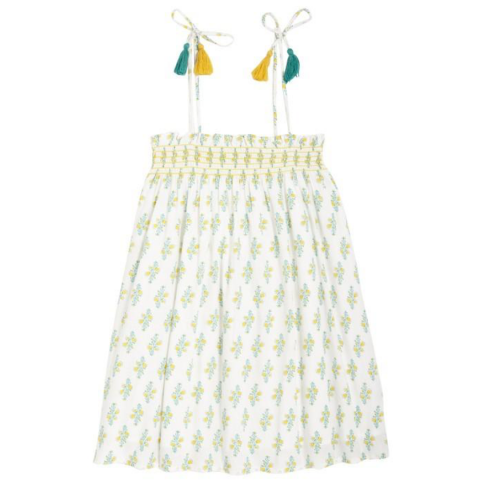 Luna Dress