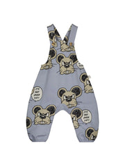 Gutsy dungarees 11109