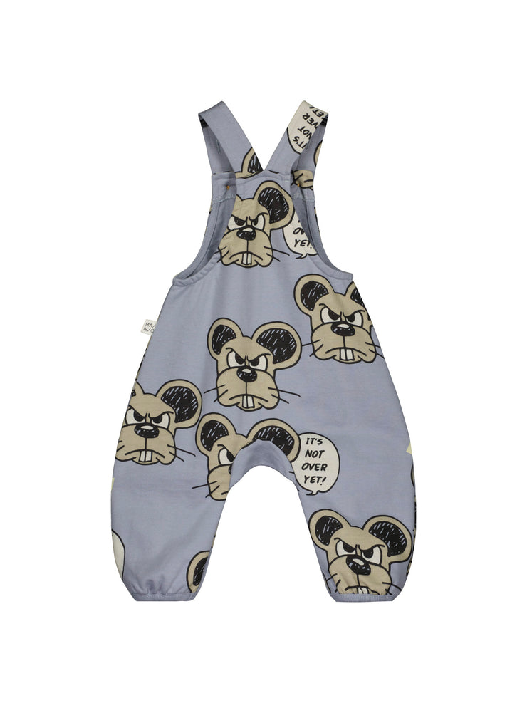 Gutsy dungarees 11109