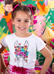 BB BURRITA GIRL T-SHIRT
