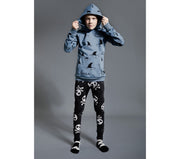 Danger Slim pants