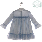 VESTIDO INFANTIL ART.5161