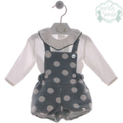 CONJUNTO PICOLINO ART.1013