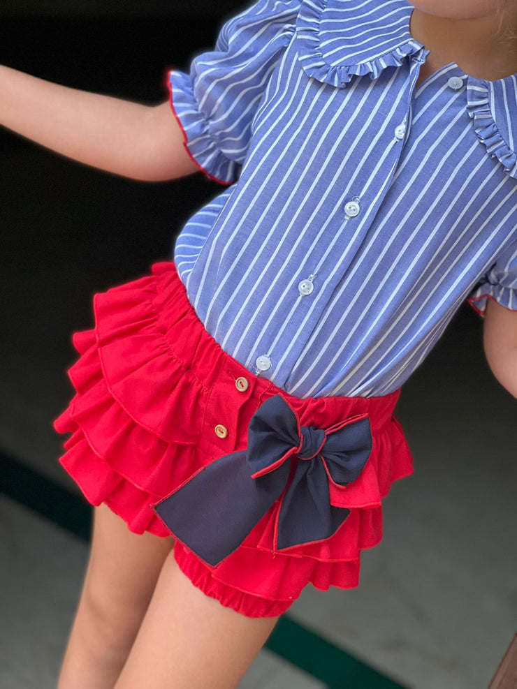 Girl outfit - MOD 168