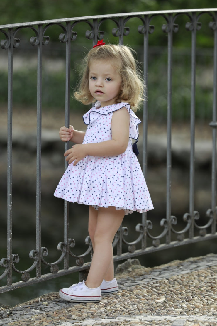 Creaciones Copo MOD 682 DRESS