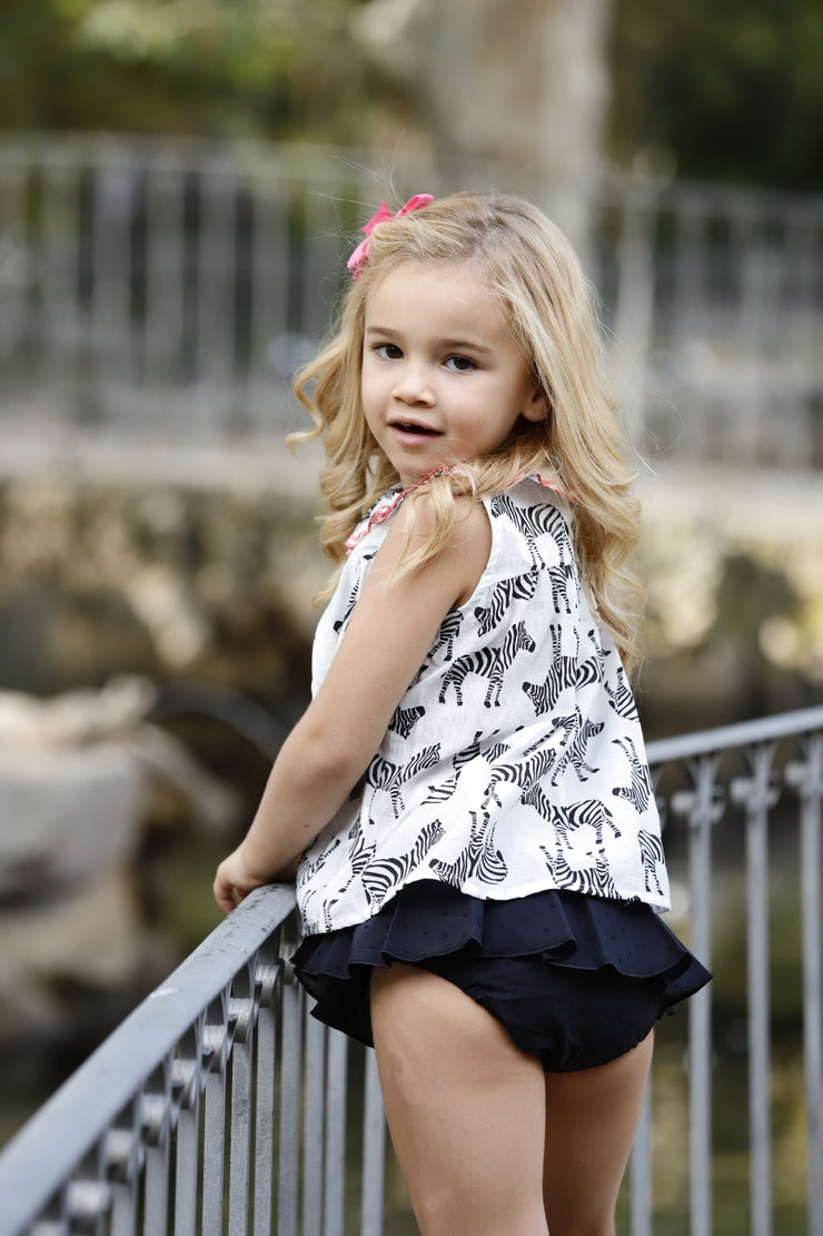Creaciones Copo MOD 673 OUTFIT