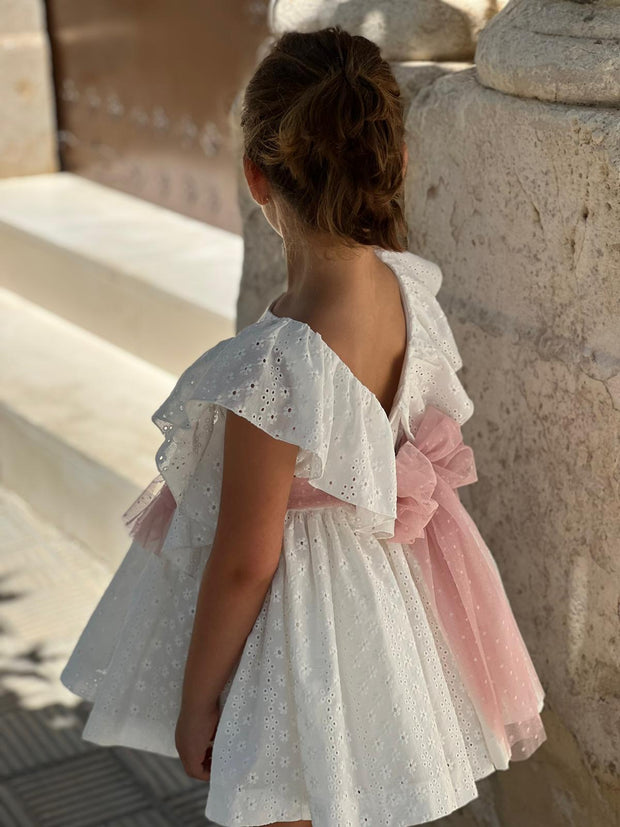 Girl Dress - MOD 4505