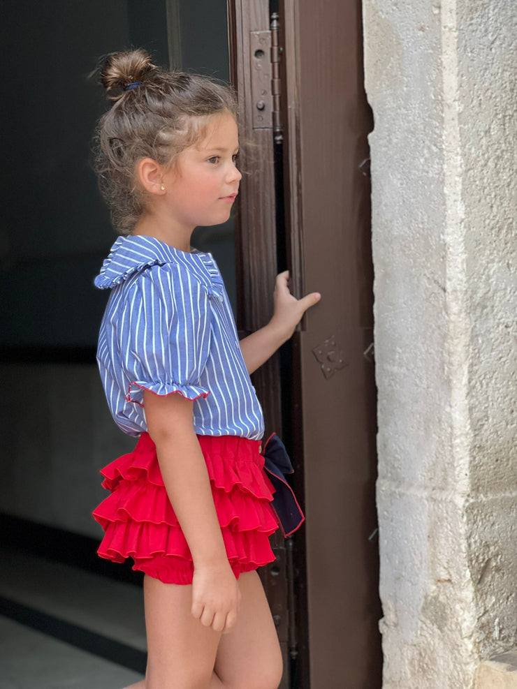Girl outfit - MOD 168