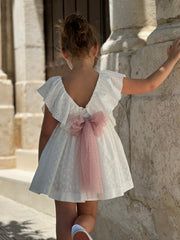 Girl Dress - MOD 4505