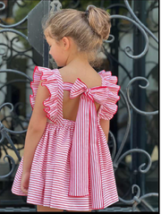 Girl Dress - MOD 4516