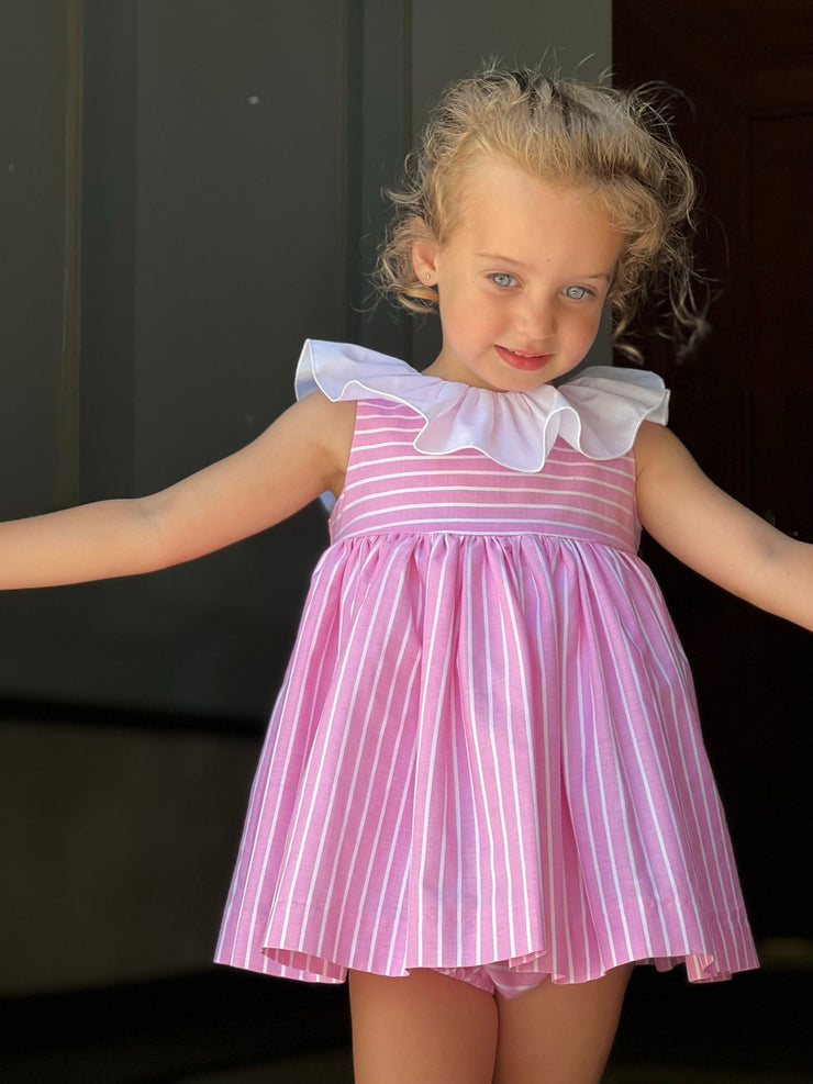 Baby Dress -MOD 161