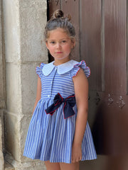 Girl Dress- MOD 166