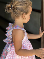 Baby Dress -MOD 815