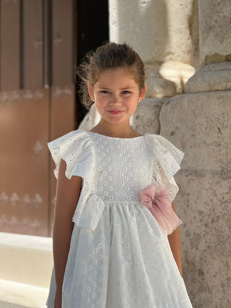 Girl Dress - MOD 4505