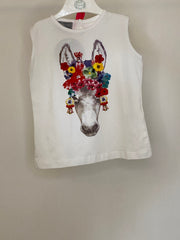 BB BURRITA GIRL T-SHIRT