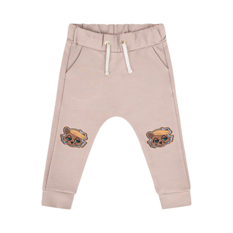 ARTISCAT BASIC | PANTS
