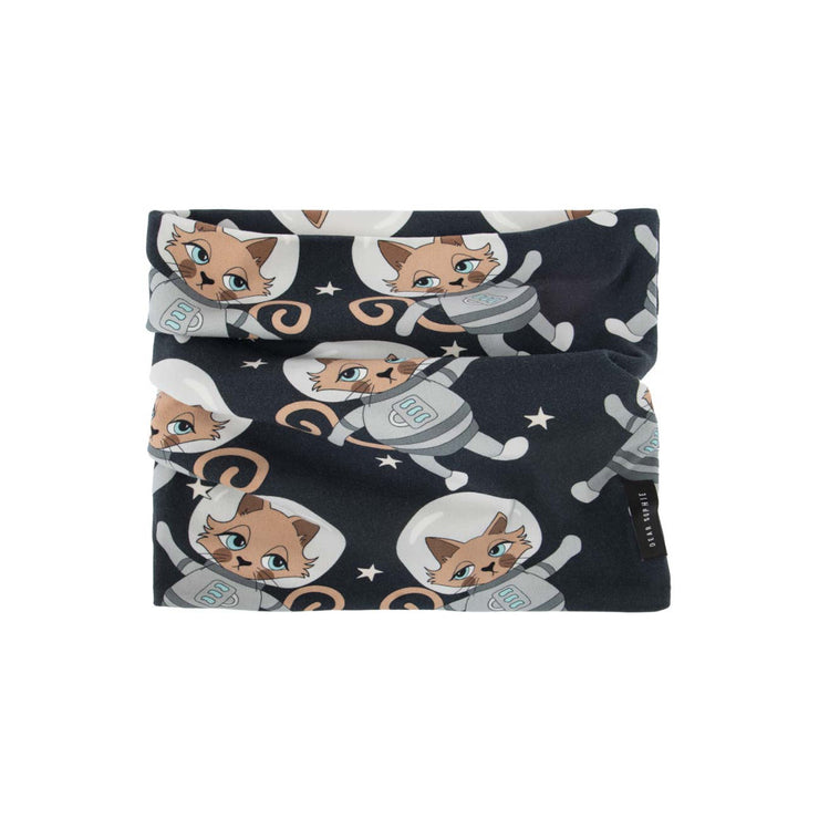 ASTROCAT DARK | SNOOD