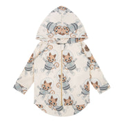 ASTROCAT LIGHT | HOODIE