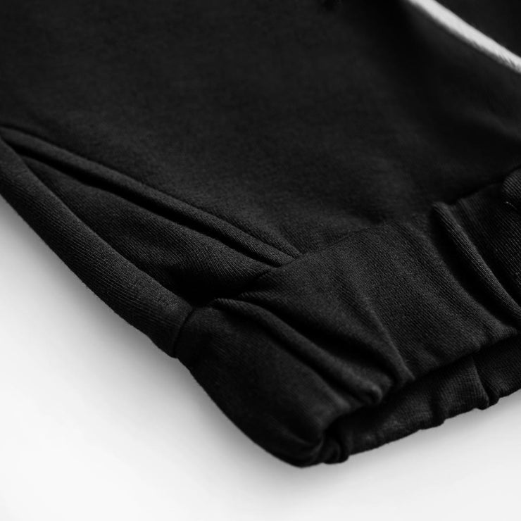 BASIC BLACK | PANTS - Koala