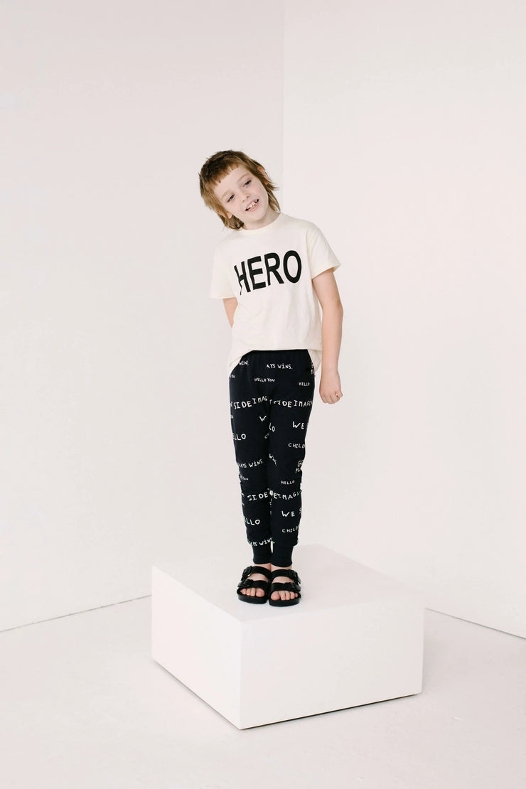 Buttercream Hero T-Shirt