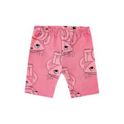 CRABI PINK | BIKERS