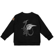 DRAGON DARK | BOMBER JACKET
